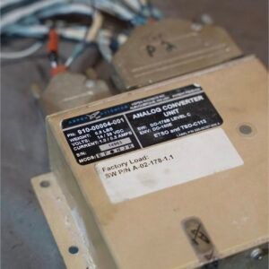 Aspen Avionics Control Unit | Affordable Aircraft Avionics
