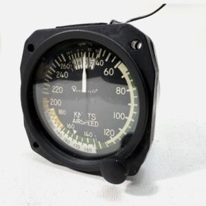 Beechcraft Airspeed Indicator 8130 | Affordable Cessna Parts