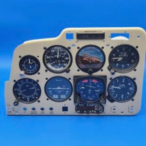 Beechcraft Bonanza Instrument Panel | Affordable Aero Parts