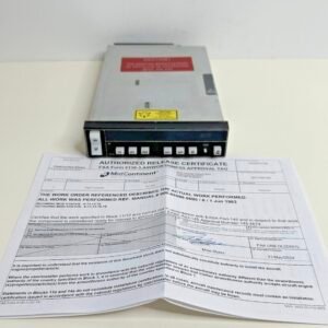 Bendix King Flight Computer | Affordable Aero Parts Market