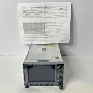 Bendix King KMD-540 MFD | Affordable Aircraft Avionics