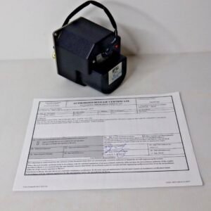 Bendix King Roll Servo | Affordable Cessna Parts