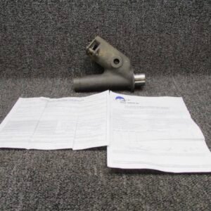 Cessna 210 Main Gear Pivot - Affordable Cessna Parts