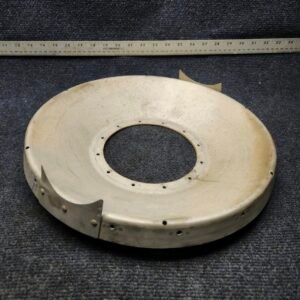 Cessna C172RG Spinner Bulkhead - High-Quality Aircraft Parts