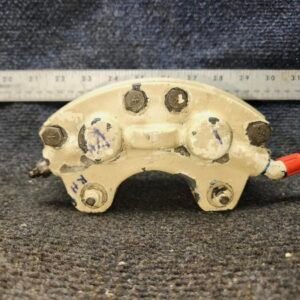 Cleveland Brake Caliper Assembly | Reliable Cessna Parts
