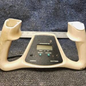 Davtron Control Wheel Assembly | Affordable Beechcraft Parts