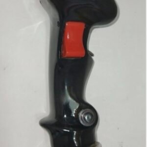 F-5 Fighter Control Stick - Authentic Military Component
