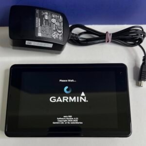 Garmin Aera 660 GPS | Affordable Aviation Parts