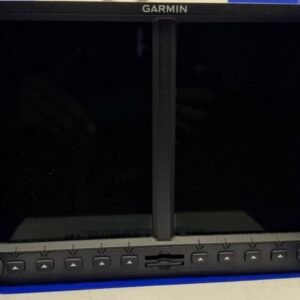 Garmin G500 Display System - Affordable Aero Parts