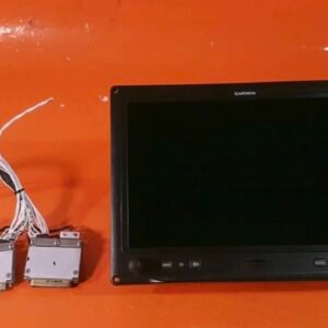 Garmin GDU 460 G3X | Affordable Aviation Parts