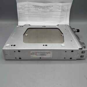 Garmin GTX 33ES Transponder - Reliable Avionics Solution