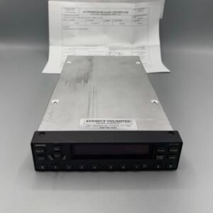 Garmin GTX330 Transponder | Reliable Cessna Parts