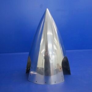 McCauley 3Blade Propeller Spinner | Affordable Aero Parts