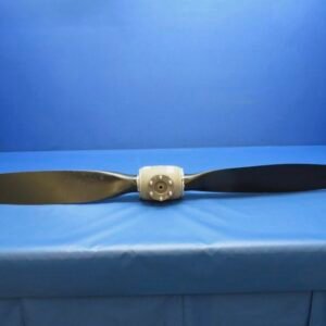 McCauley Aircraft Propeller Model | Authentic Aircraft Parts
