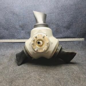 McCauley Propeller Hub Assembly | Authentic Cessna Parts
