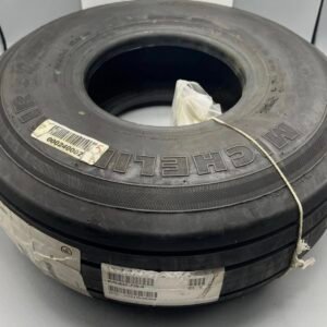 Michelin Aircraft Nose Tire | Authentic Cessna Parts