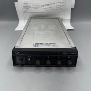 Narco AT50A Transponder - Reliable Avionics Solution