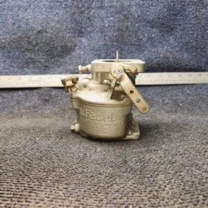 Precision Carburetor Assembly | Affordable Avionics Parts