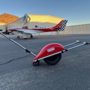 SkyTugs Electric Aircraft Tug | Affordable Cessna Parts